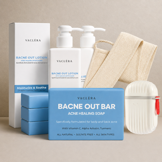 Vacléra Bacne Out Bundle