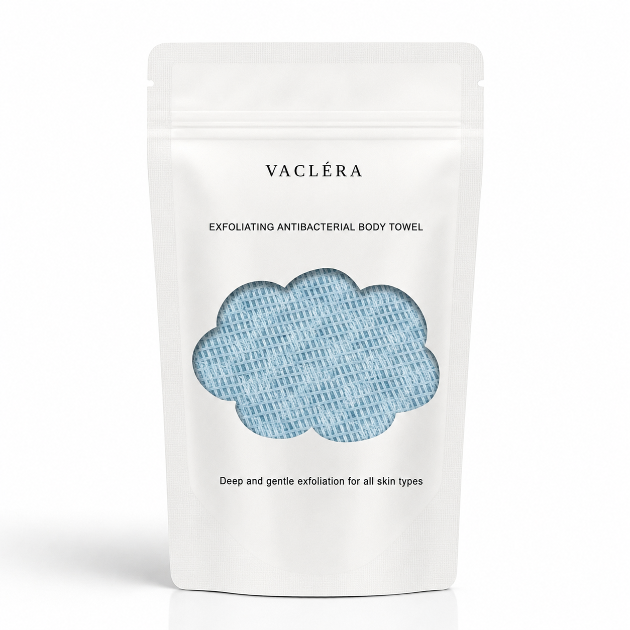 Exfoliating Back Scrubber