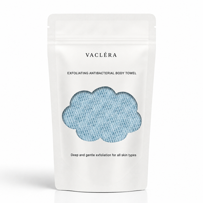 Exfoliating Back Scrubber