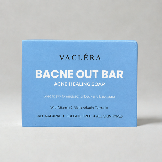 Bacne Out Bar