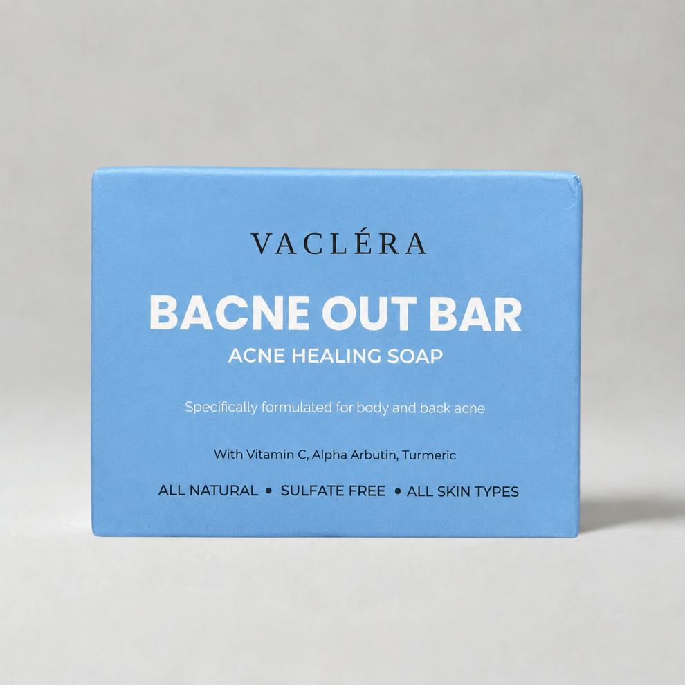 Vacléra Bacne Out Bar