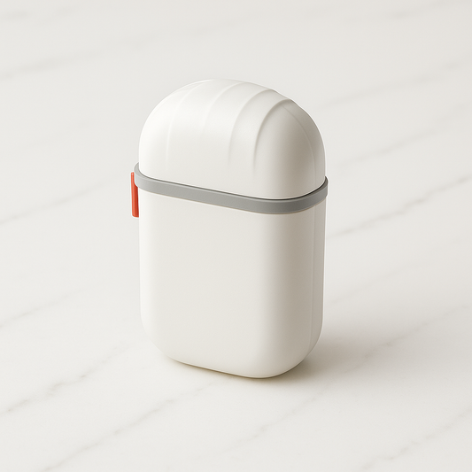 Vacléra Travel Soap Case