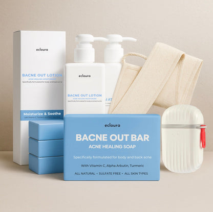 Vacléra Bacne Out Bundle