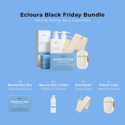 Vacléra Bacne Out Bundle